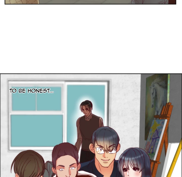 The Daughter of My First Love chapter 1 page 86