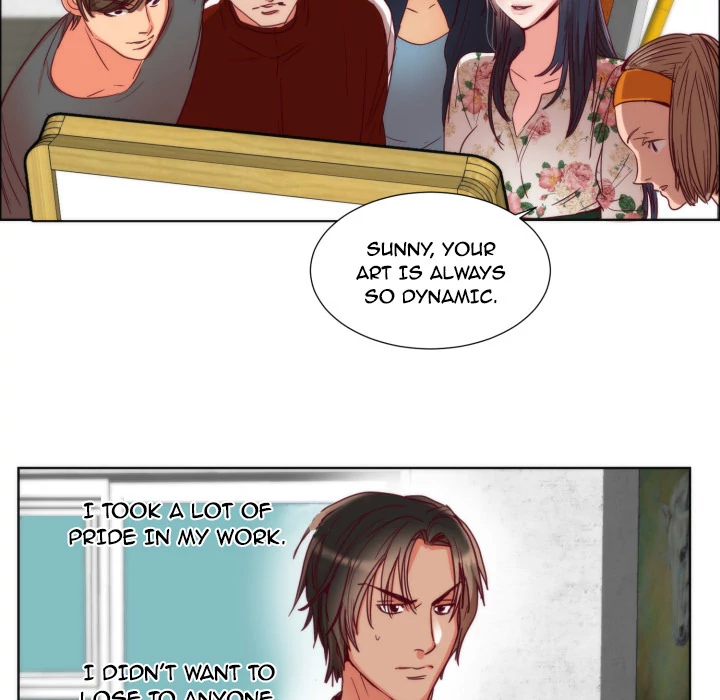 The Daughter of My First Love chapter 1 page 87