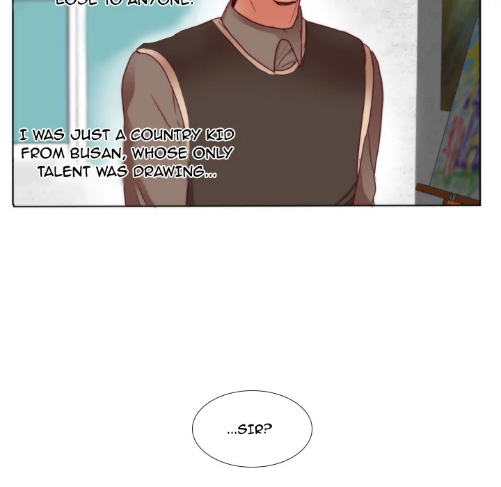 The Daughter of My First Love chapter 1 page 88