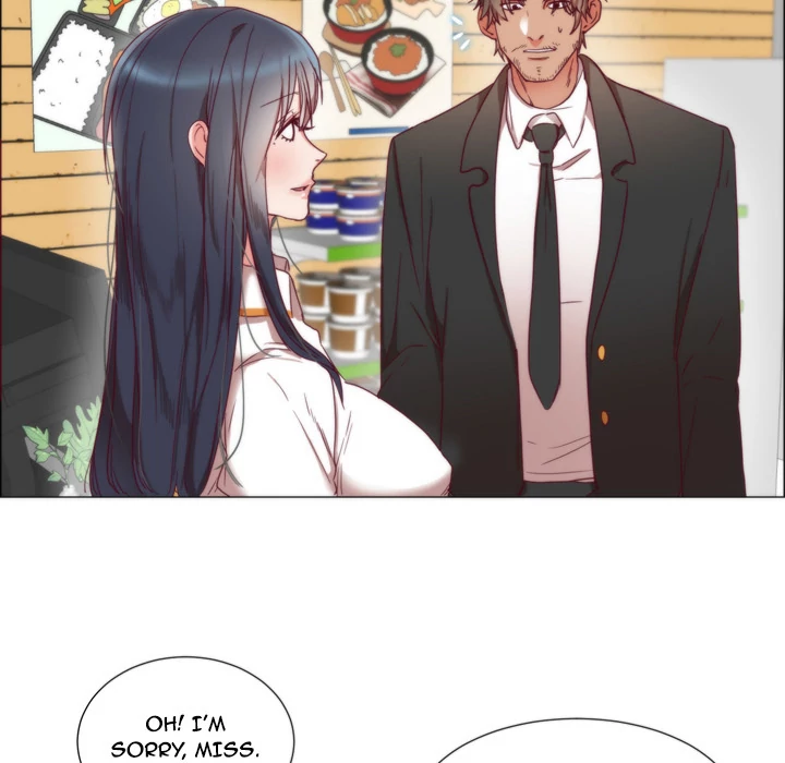The Daughter of My First Love chapter 1 page 90
