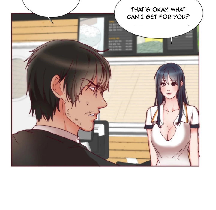 The Daughter of My First Love chapter 1 page 91