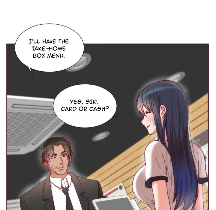 The Daughter of My First Love chapter 1 page 92