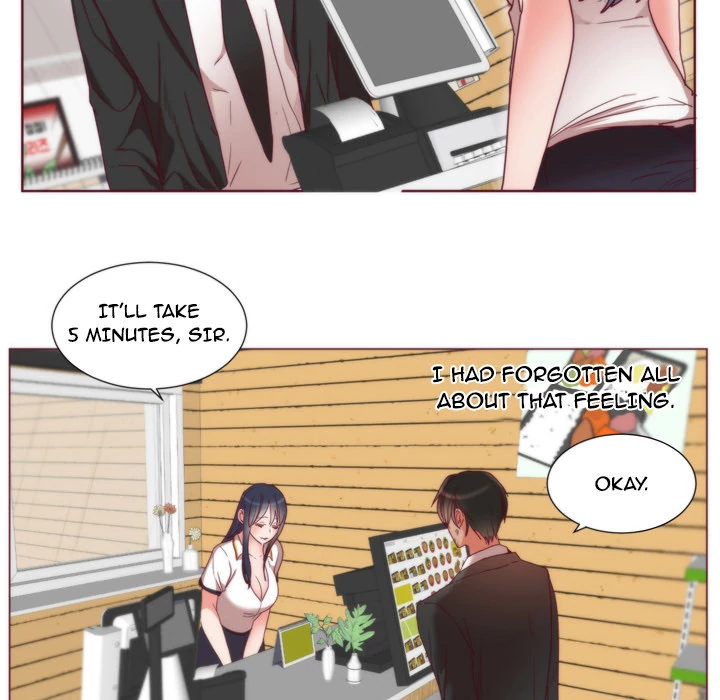 The Daughter of My First Love chapter 1 page 93