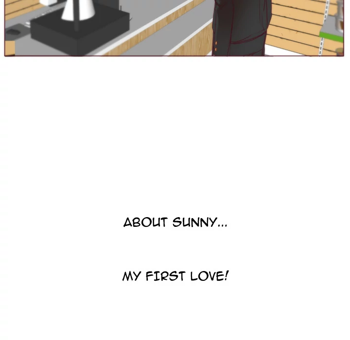 The Daughter of My First Love chapter 1 page 94