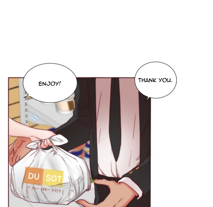 The Daughter of My First Love chapter 1 page 95