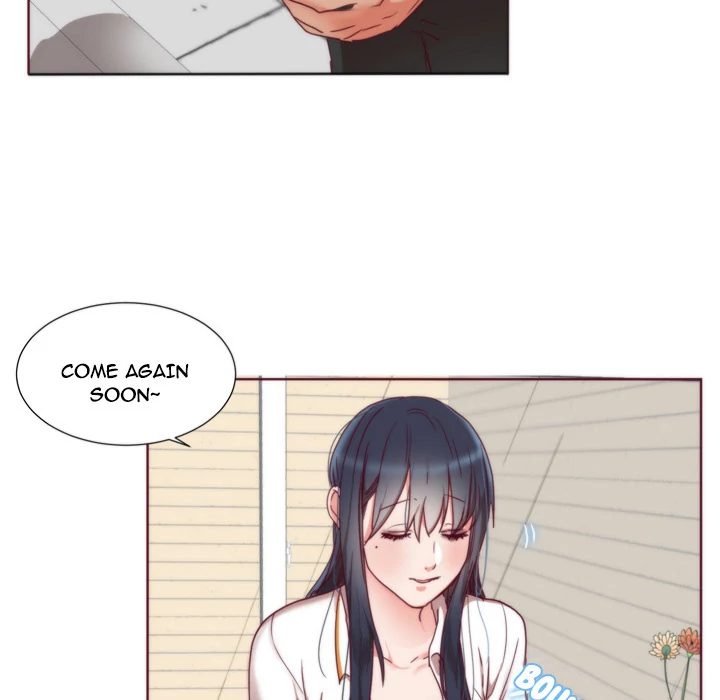 The Daughter of My First Love chapter 1 page 96