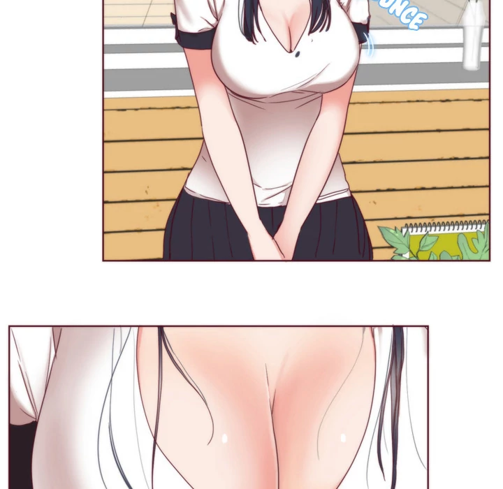 The Daughter of My First Love chapter 1 page 97