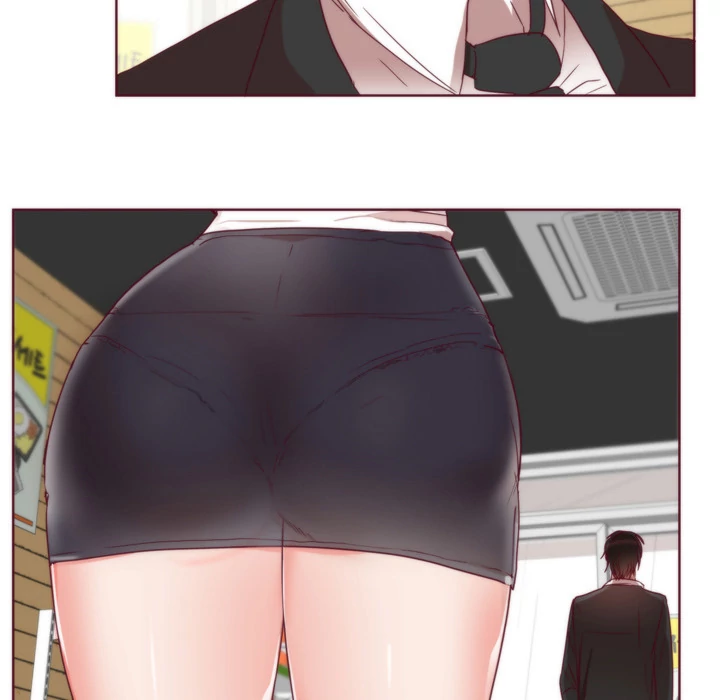 The Daughter of My First Love chapter 1 page 99