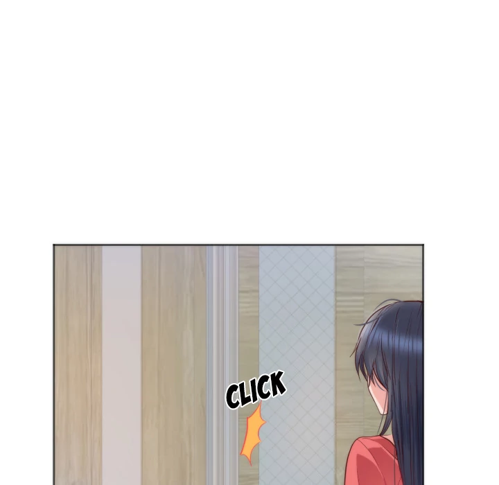 The Daughter of My First Love chapter 10 page 5