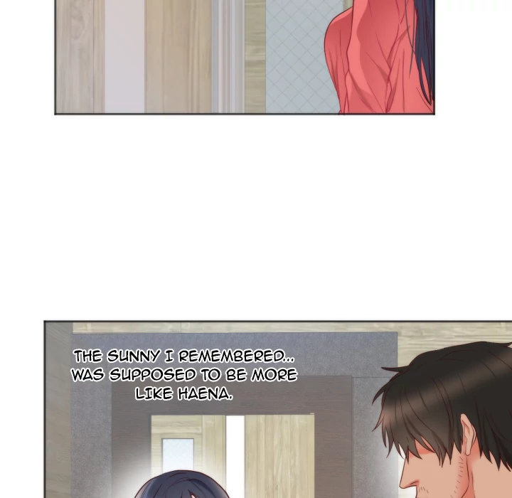 The Daughter of My First Love chapter 10 page 6