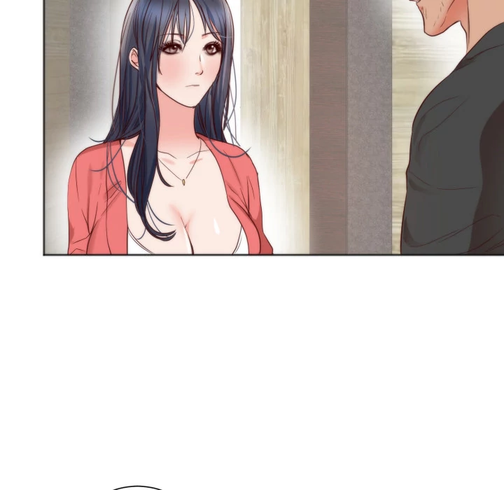 The Daughter of My First Love chapter 10 page 7