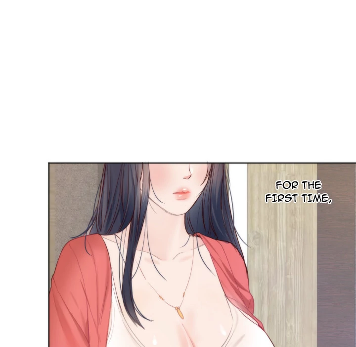 The Daughter of My First Love chapter 10 page 9