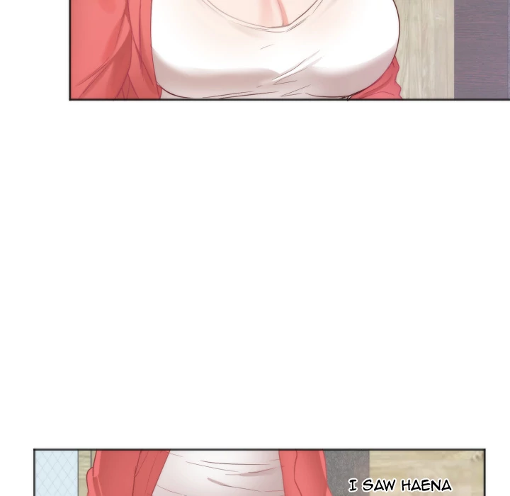 The Daughter of My First Love chapter 10 page 10