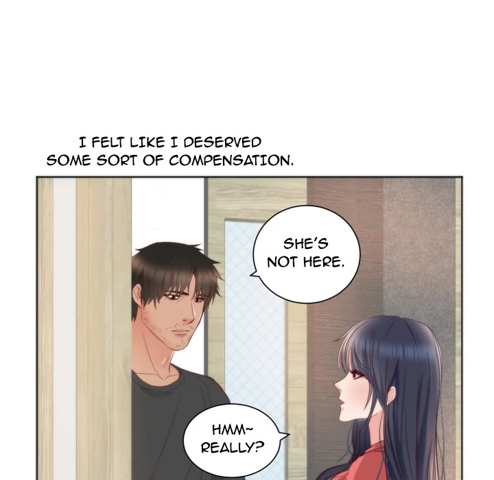 The Daughter of My First Love chapter 10 page 12