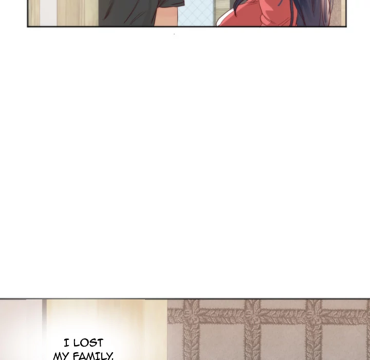 The Daughter of My First Love chapter 10 page 13