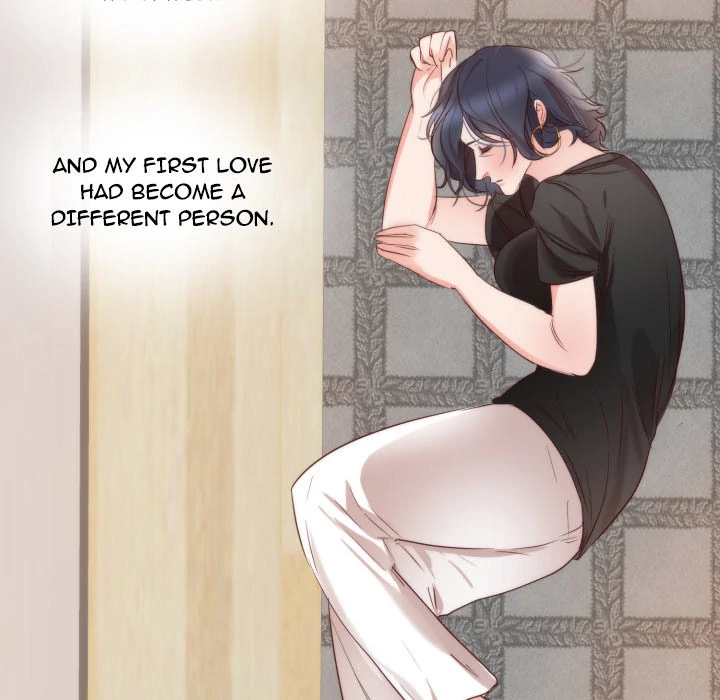 The Daughter of My First Love chapter 10 page 14