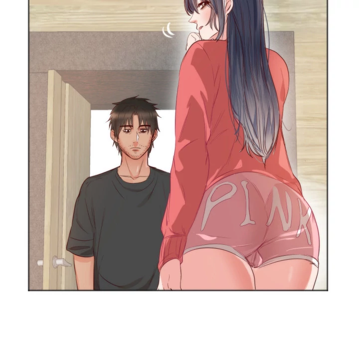 The Daughter of My First Love chapter 10 page 16
