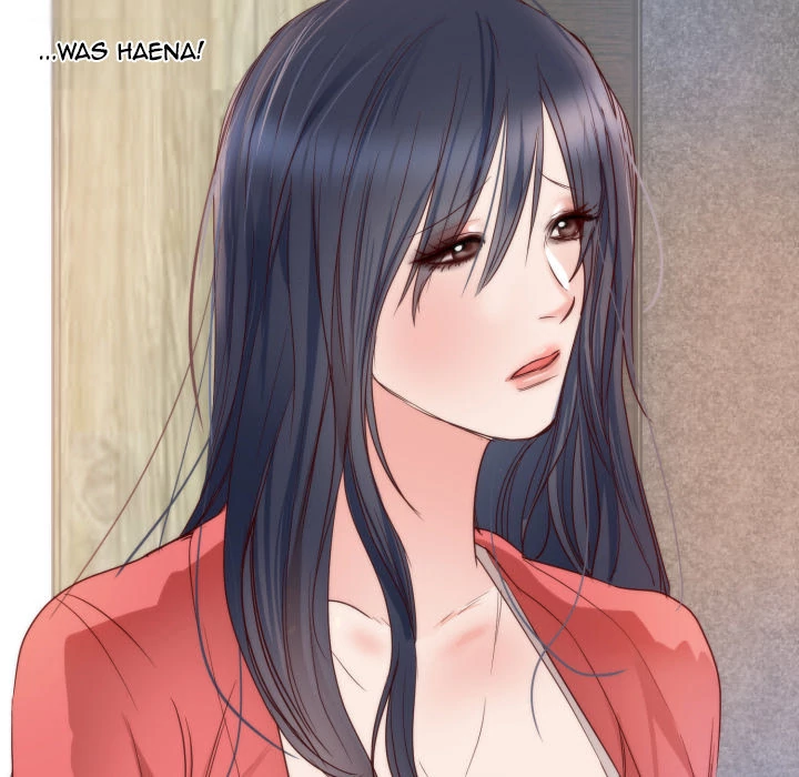 The Daughter of My First Love chapter 10 page 18