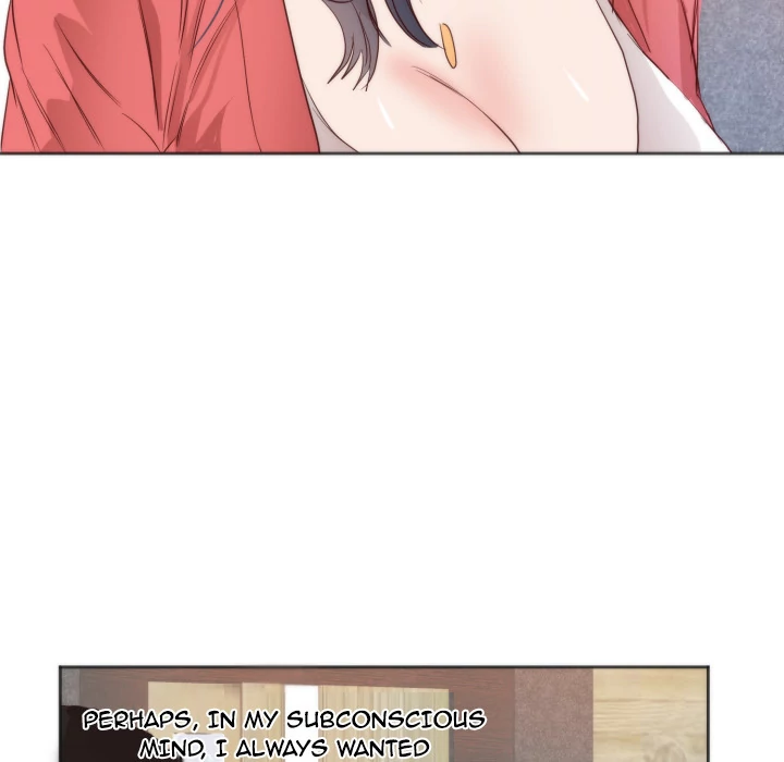 The Daughter of My First Love chapter 10 page 19