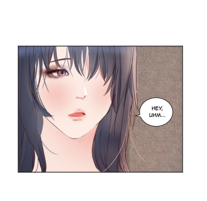The Daughter of My First Love chapter 10 page 23