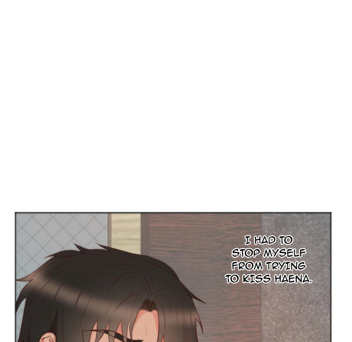 The Daughter of My First Love chapter 10 page 24