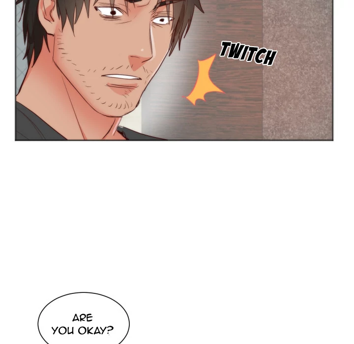 The Daughter of My First Love chapter 10 page 25