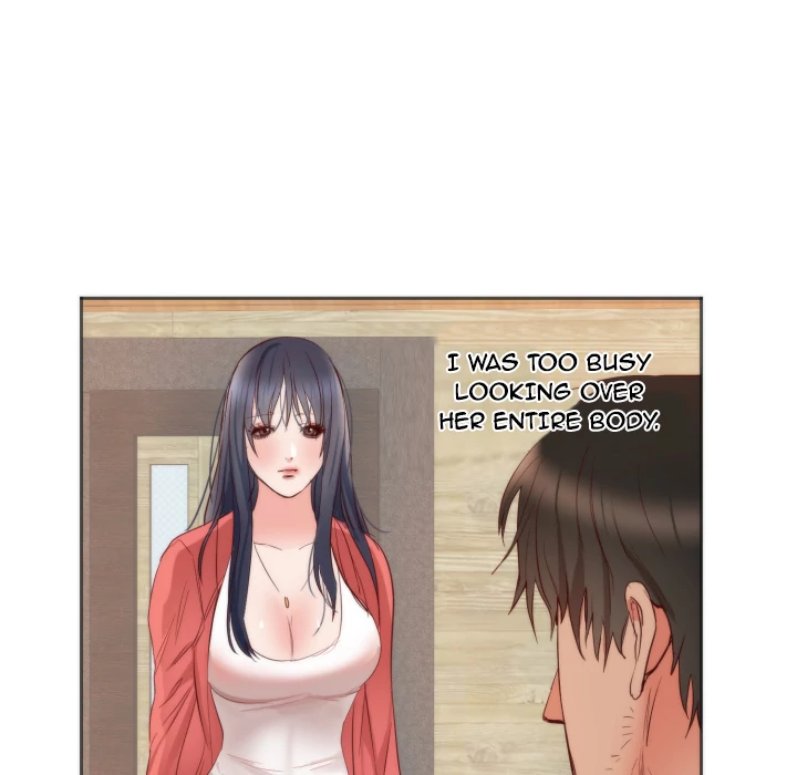The Daughter of My First Love chapter 10 page 27