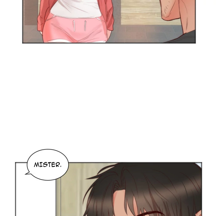 The Daughter of My First Love chapter 10 page 28