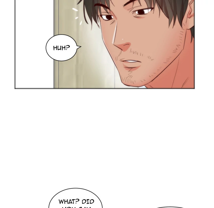 The Daughter of My First Love chapter 10 page 29