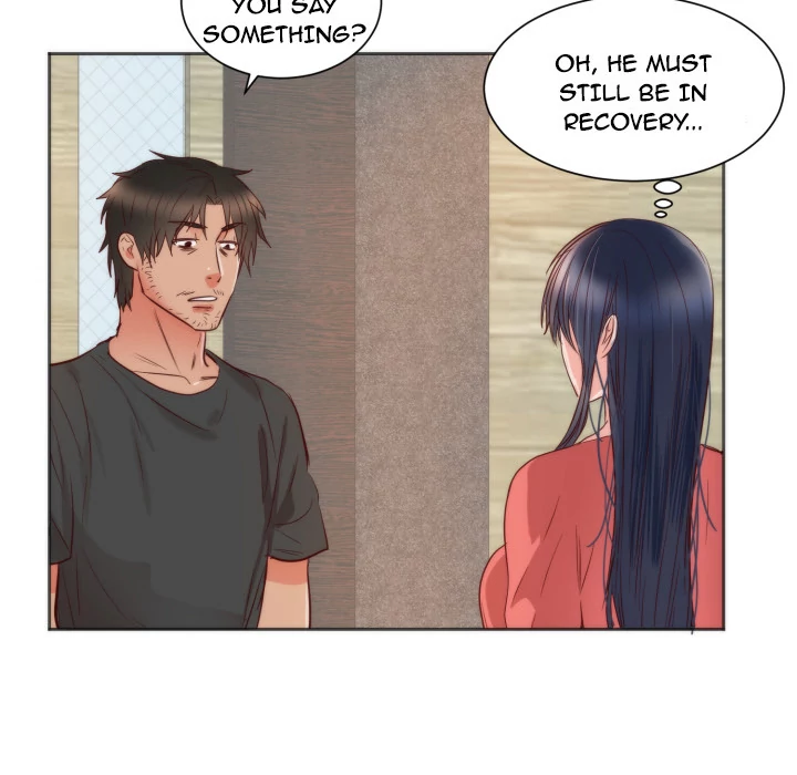 The Daughter of My First Love chapter 10 page 30