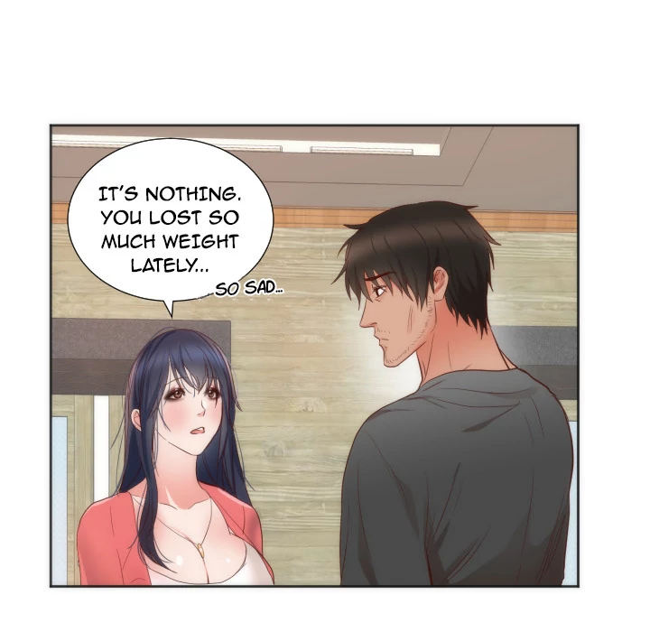 The Daughter of My First Love chapter 10 page 31