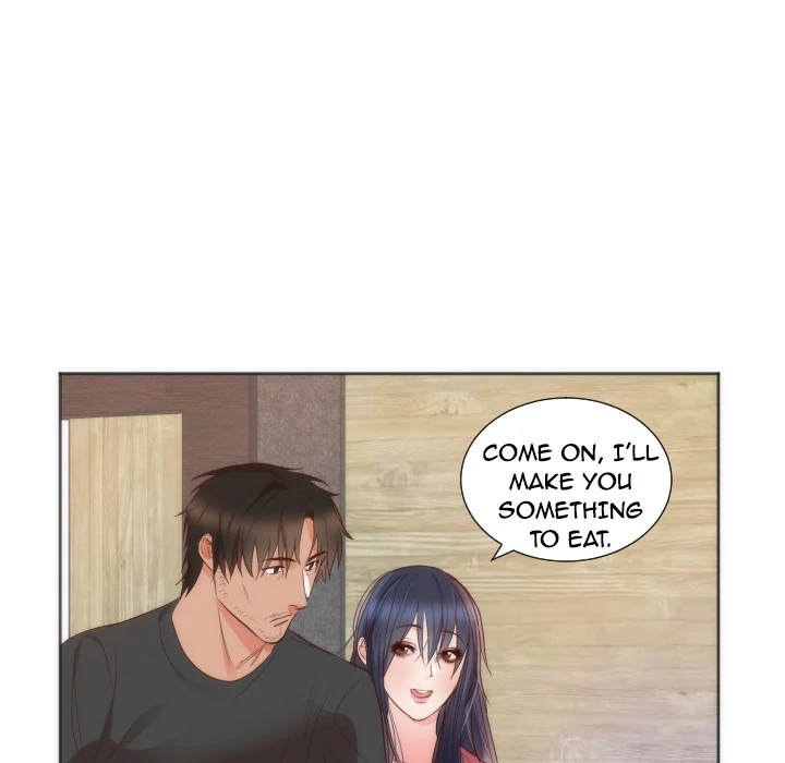 The Daughter of My First Love chapter 10 page 32