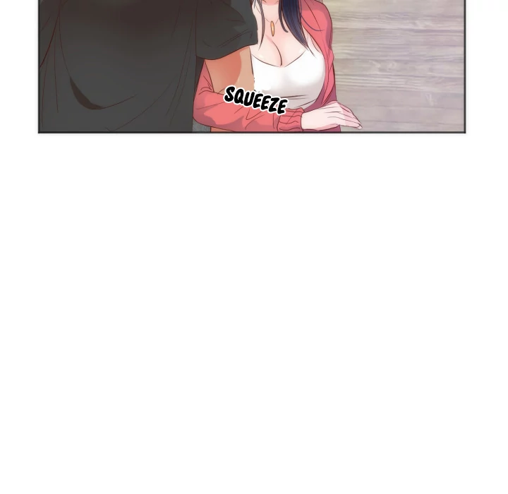 The Daughter of My First Love chapter 10 page 33