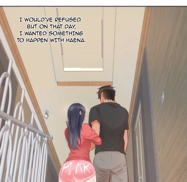 The Daughter of My First Love chapter 10 page 34
