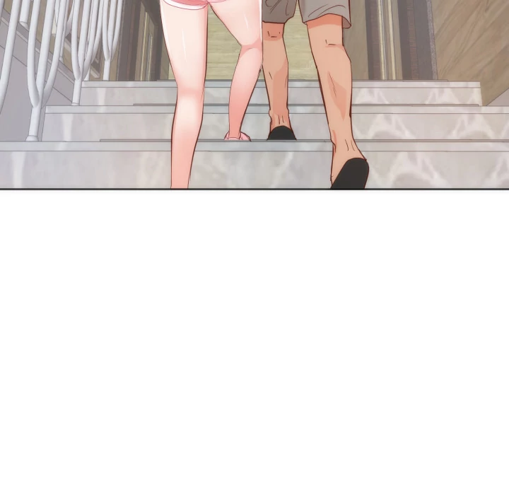 The Daughter of My First Love chapter 10 page 35