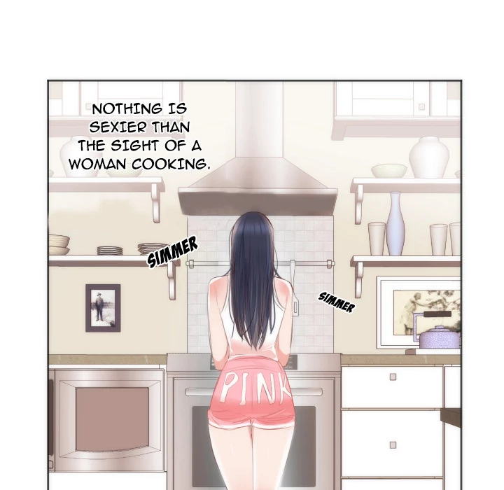 The Daughter of My First Love chapter 10 page 36
