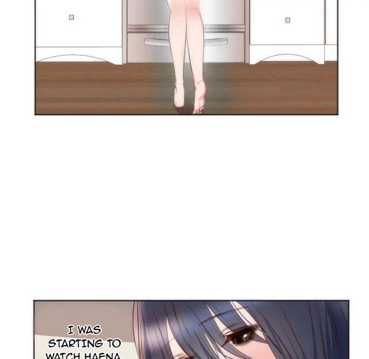 The Daughter of My First Love chapter 10 page 37