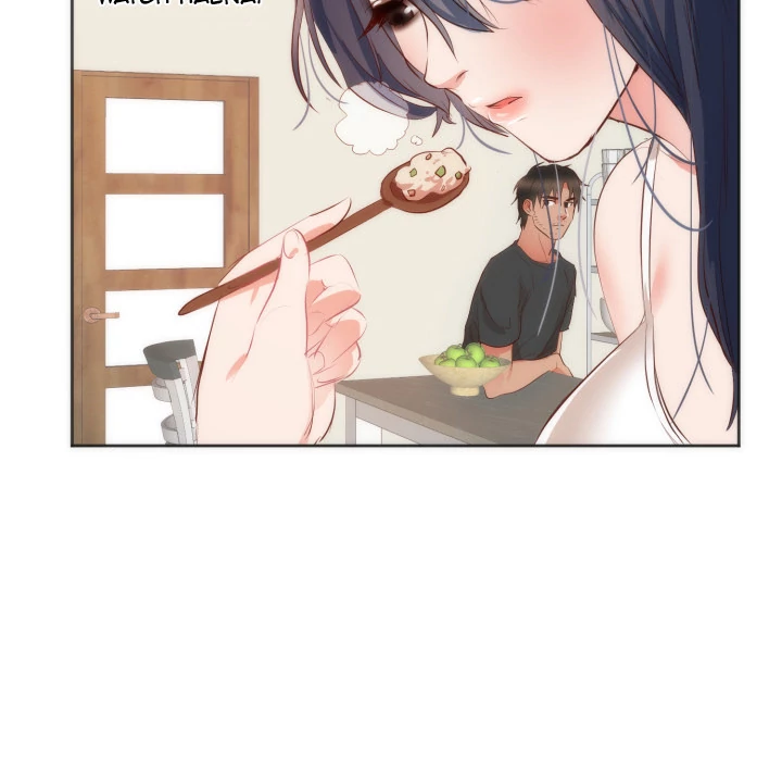 The Daughter of My First Love chapter 10 page 38