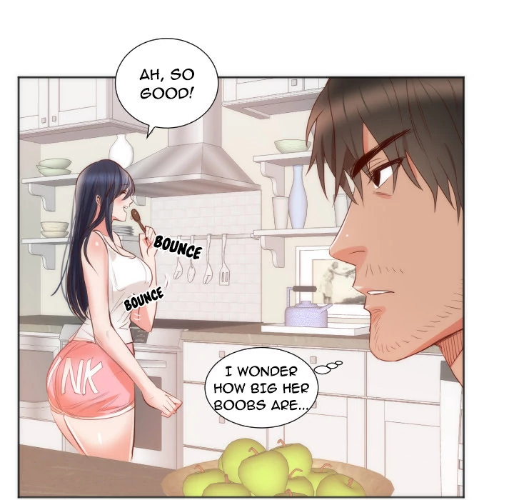 The Daughter of My First Love chapter 10 page 39