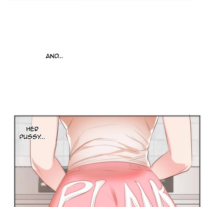 The Daughter of My First Love chapter 10 page 40