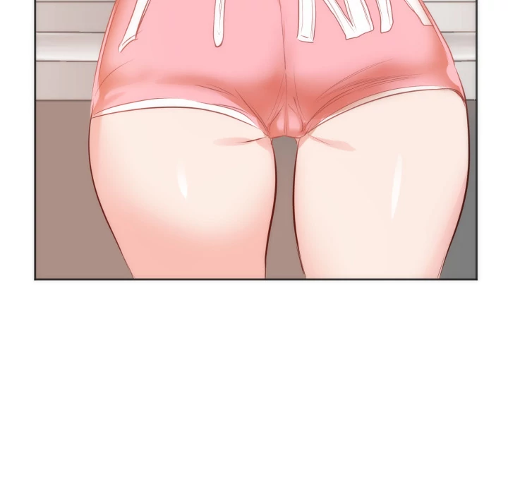 The Daughter of My First Love chapter 10 page 41