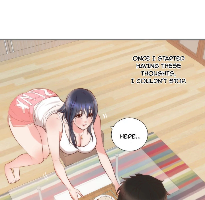 The Daughter of My First Love chapter 10 page 45