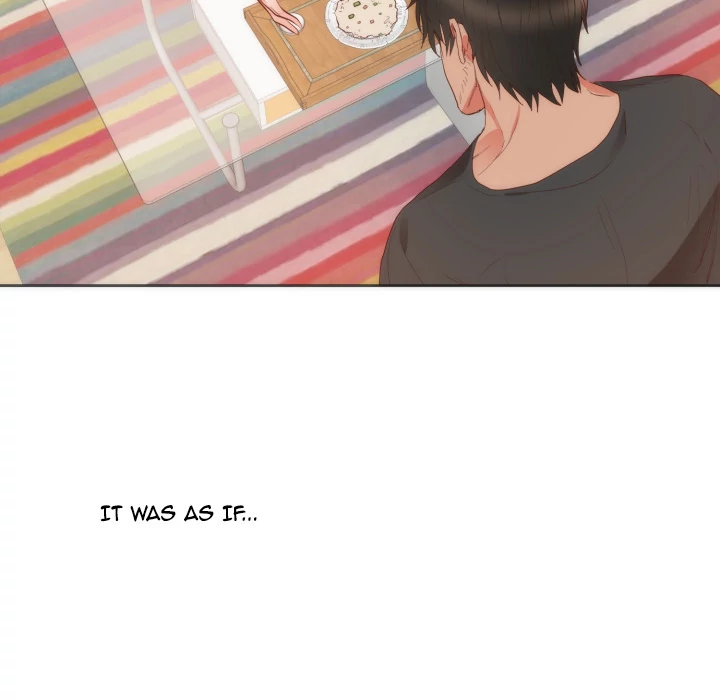 The Daughter of My First Love chapter 10 page 46