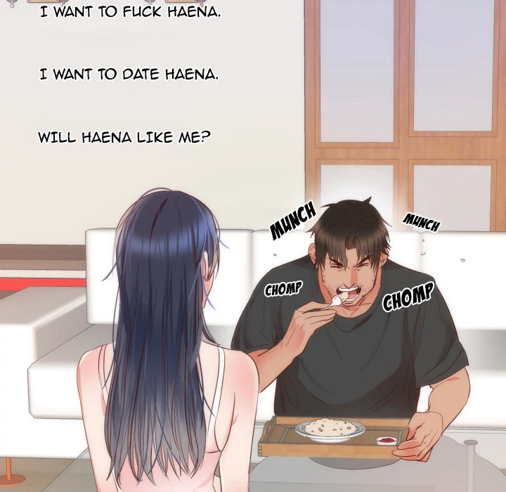 The Daughter of My First Love chapter 10 page 49