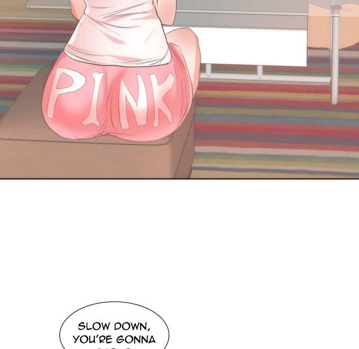 The Daughter of My First Love chapter 10 page 50