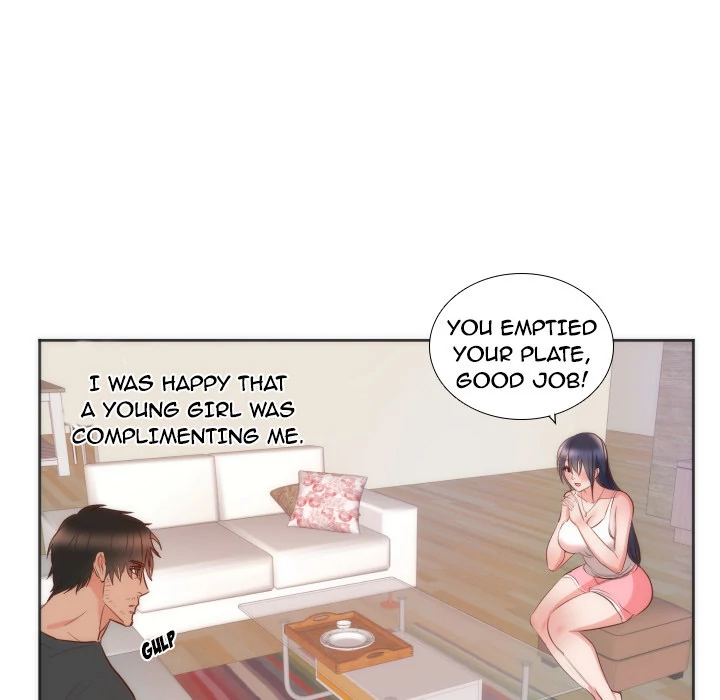 The Daughter of My First Love chapter 10 page 55