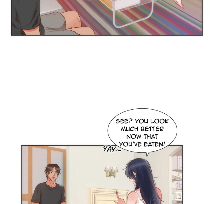 The Daughter of My First Love chapter 10 page 56