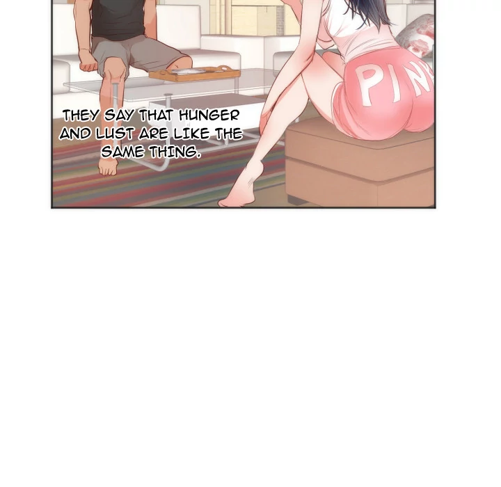 The Daughter of My First Love chapter 10 page 57