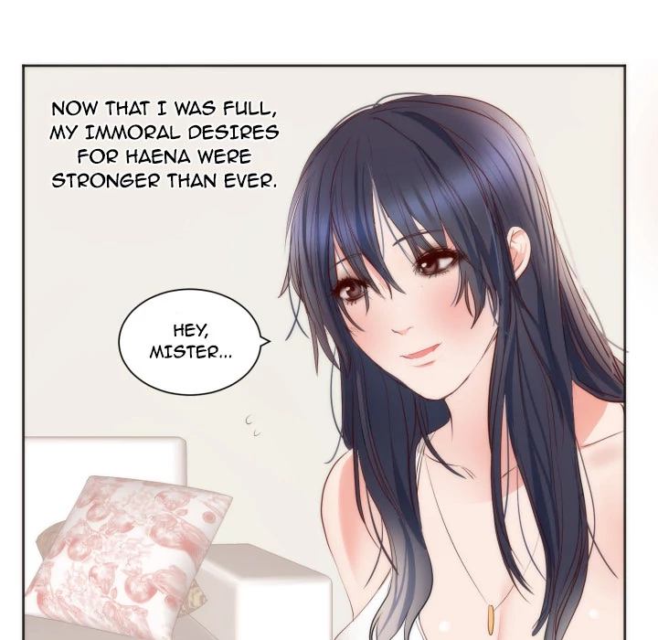The Daughter of My First Love chapter 10 page 58