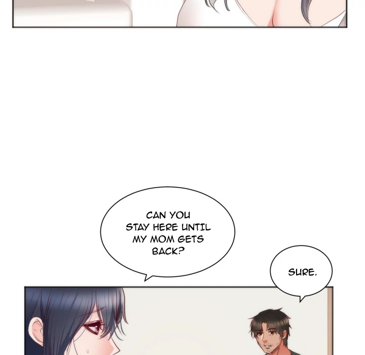 The Daughter of My First Love chapter 10 page 59